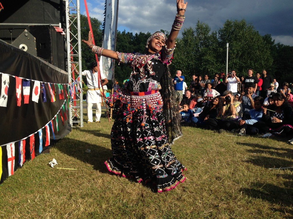 Crawley International Mela&nbsp;Festival