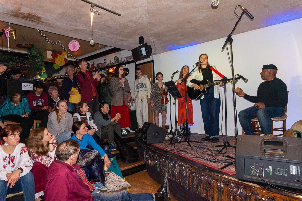 Razom – Together is&nbsp;Back!