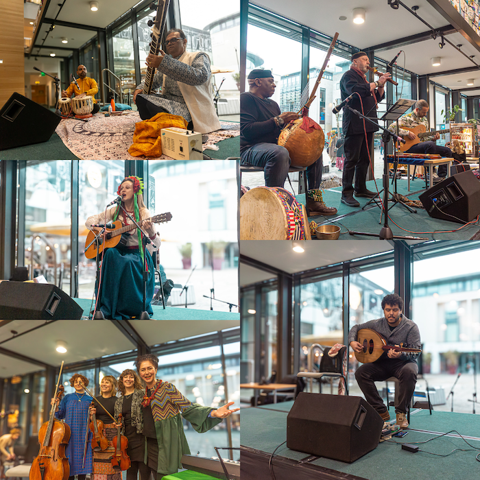 Winter Warmer: January 18th&nbsp;2025