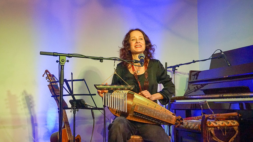 March 17th: Razom –&nbsp;Together