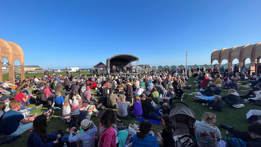 Brighton Festival 2022: The Riwaq & Our&nbsp;Place