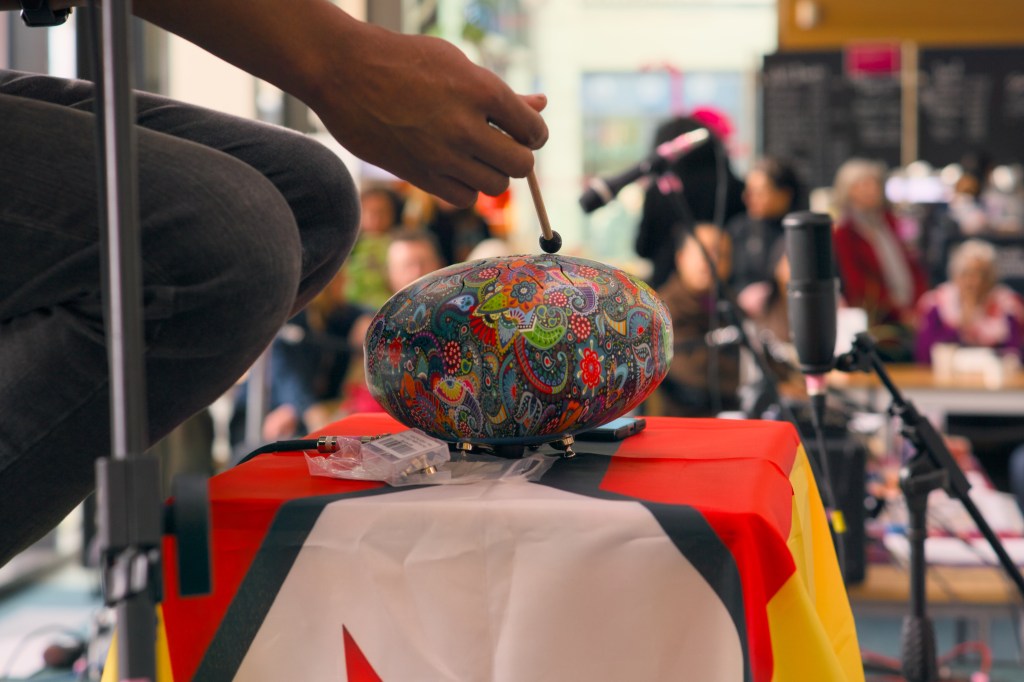 Winter Warmer January 2026